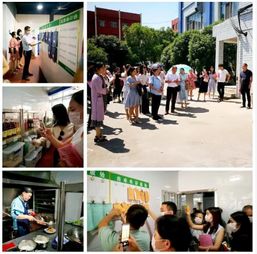 经开区市场监督管理局联合教体局举办全区学校食品安全工作部署培训会