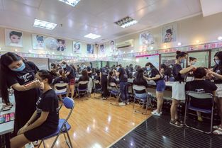 美业访谈录名校展播 添彩美容美发职业培训学校