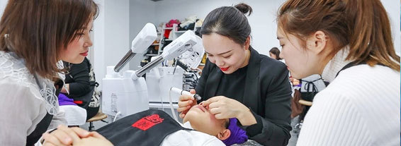 美匠职业培训学校