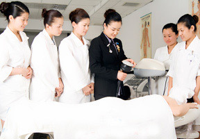 南京美容美发培训学校