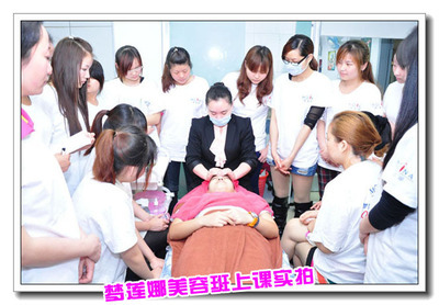 【广东珠海中山深圳东莞高端飘绣课程,纹眉/漂唇/飘绣/纹身】价格,厂家,图片,专业技能培训,珠海市梦莲娜职业培训学校-