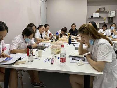 国内较正规的微整形美容培训学校职业学校要多少钱?