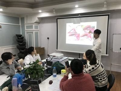 衡阳医学美容培训学校学习需要具备哪些条件?