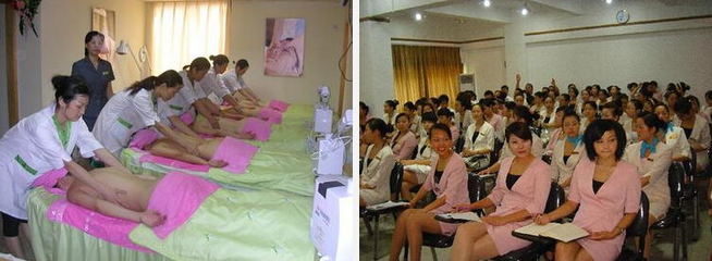 佛山伊丽莎白培训学校