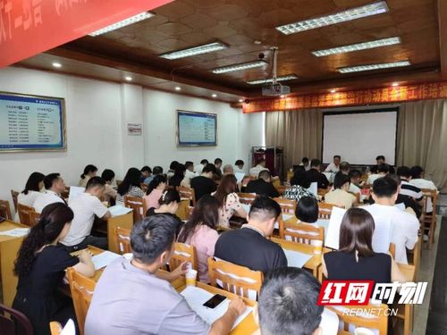 岳阳市医疗美容监管工作培训会召开