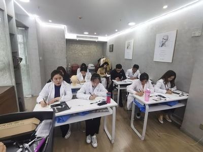 宜春-美容微整培训机构