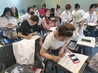 临沧医学美容培训学校哪个学校好?