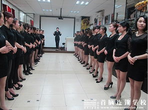 【锦绣中华附近哪有美容学校?】-