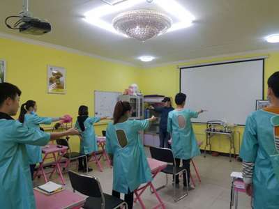 宠物美容培训学校哪家比较好