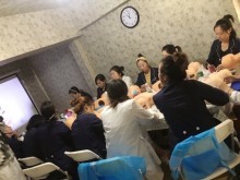 娄底汽车美容培训