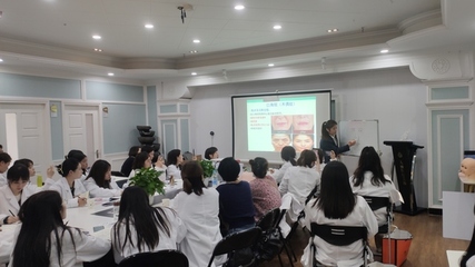 南阳-微整形美容学校「专业机构」