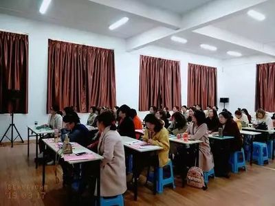 扬州嘉丰职业培训学校2019第三期美容师职业资格认证培训隆重开班