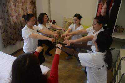 歌泽美容职业技能培训学校,开班招收学员啦