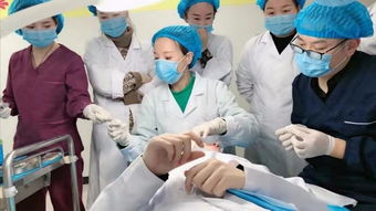 图 合肥较新十大医学美容微整形培训机构排名榜 北京职业培训