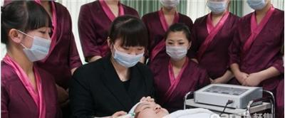 江苏王春美容职业化妆培训学校王春特色营销与创业指导课程-南京鼓楼区江东化妆培训