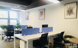 个人房源网广州