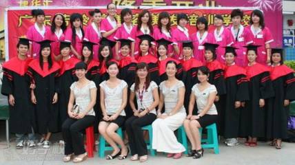 国际专业养生美容师课程