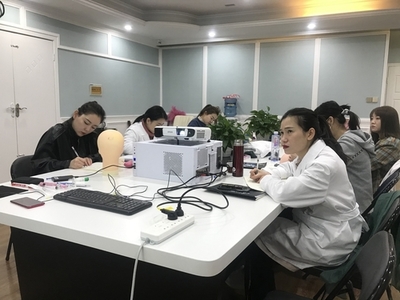 贵阳微整美容培训学校