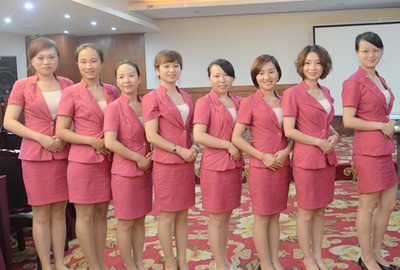 成都市锦江区歌泽美容职业技能培训学校师生风采_成都市锦江区歌泽美容职业技能培训学校照片相册