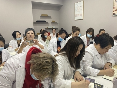 微整形美容培训学校培训中心哪家较好