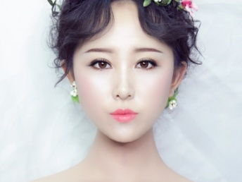 图 美容师培训 价格前十名 美容美发培训学校 北京职业培训