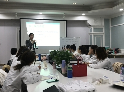 福建莆田 专业美容微整形培训，赋能美容职业新未来