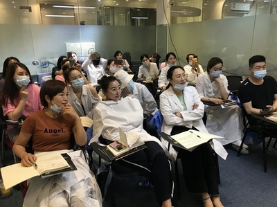 惠州微整与美容职业培训学校选择指南