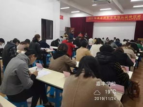 扬州嘉丰职业培训学校2019第13期美容师职业资格认证培训班圆满成功