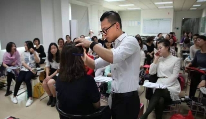 凤岗天使之恋培训学校 美容职业培训全解析