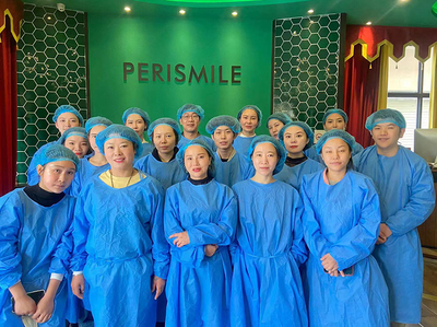 山西朔州微整美容培训新发布 专业美容职业培训学校助您开启美丽事业