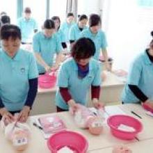 合肥九久夕阳红职业培训学校 供应产品