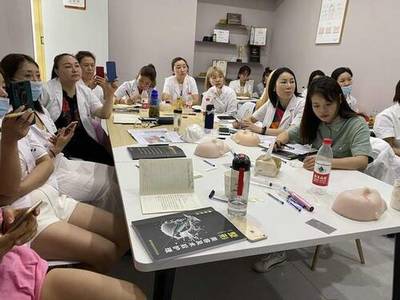 包就业的线雕隆鼻培训职业学校费用分析与选择建议