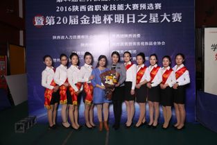 金地美容美发培训学院 29载风雨路，铸就美容职业培训典范